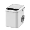 Maestro MR-821 aparat za led 10-12 kg/24h, 2,2L spremnik, Bullet Ice, elektroničko upravljanje, prozirni poklopac