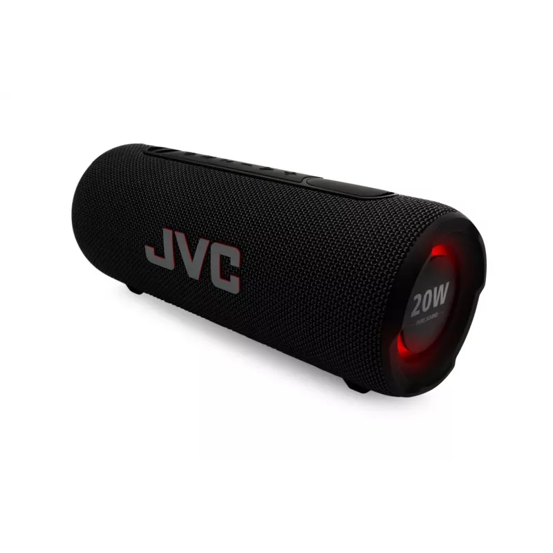JVC XS-E325B Bluetooth zvučnik, crni