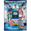 Panini La Liga 2027 mega set kolekcionarskih kartica