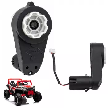 LEAN TOYS 24V motorni prijenosnik RPM-15000 za električno vozilo NLE-913