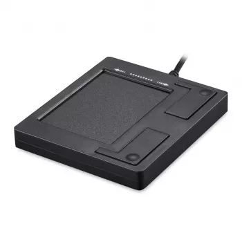Perixx PERIPAD-501 II žični USB Multi-Touch touchpad, crni