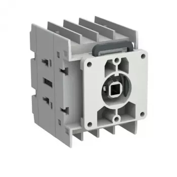 ABB OTOT63G1-4DSN2Plus 63 A 4-polni rastavljač opterećenja, veličina G1