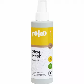 TOKO Eco Care Shoe Fresh dezodorans za obuću 150 ml pumpica