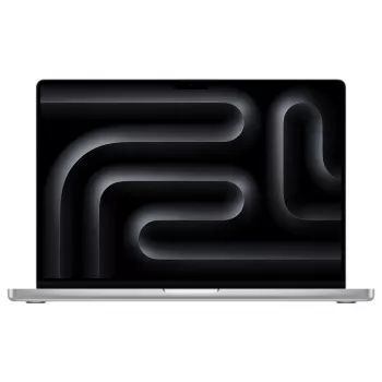 Apple MacBook Pro 16 M5 Max 18-jezgreni CPU/40-jezgreni GPU 64GB RAM/2TB SSD QWERTZ DE srebrni