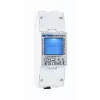 Solplanet SDM230 jednofazno brojilo energije s Modbus RTU, izravno mjerenje 100A, montaža na DIN tračnicu