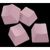 Razer set tipkovnih kapica, quartz pink (RC21-01490300-R3M1)