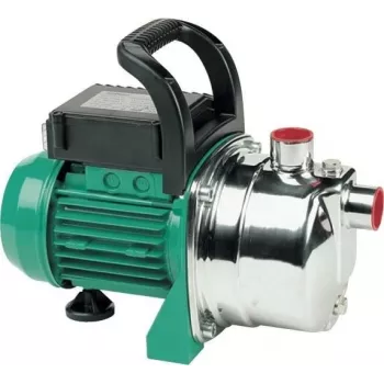 PUMP CAM 80/PA-HL (MARINA) samousisna mlazna pumpa 0,6 kW 3,6 m³/h visina dizanja 42 m