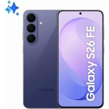 Samsung Galaxy S26 FE 5G 8/128GB Dual SIM ljubičasti