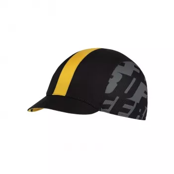 BUFF Pack Cycle Cap biciklistička kapa – Logo crna