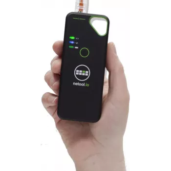 NETOOL IO NE1E NetPeppers netool.io Lite pametni mrežni tester