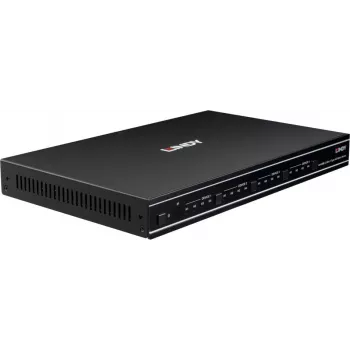 Lindy 4x4 USB 3.2 Gen 1 Type-A/C matrični preklopnik (43429)