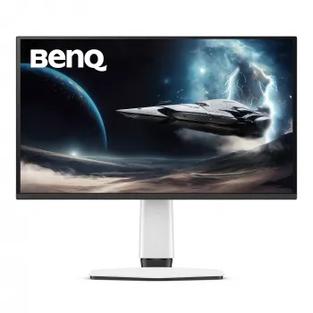 BENQ EX271QMZ 26,5 inch OLED QHD 240Hz monitor za igranje
