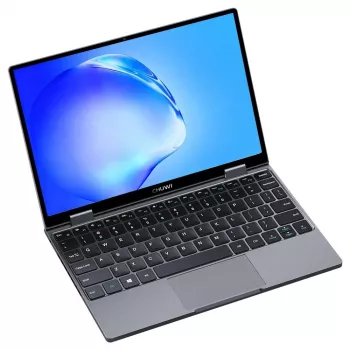 CHUWI MiniBook X 2023 10,51 inch 2-in-1 Touch prijenosno računalo Intel U300 16GB 512GB SSD Windows 11 srebrno