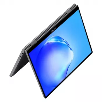 CHUWI MiniBook X 2023 10,51 inch 2-in-1 Touch prijenosno računalo Intel U300 16GB 512GB SSD Windows 11 srebrno