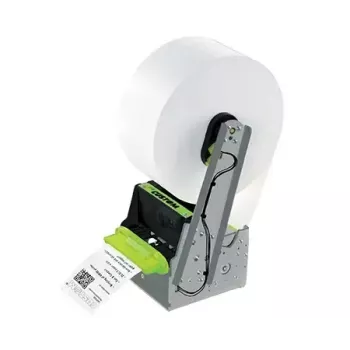 Custom PRINTER VKP80II USB RS232 RX EJC-M CN - POS pisač - pisač