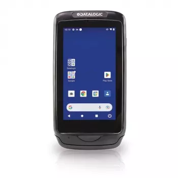 Datalogic Joya Touch 22 - terminal za prikupljanje podataka - Android 11 ili noviji - 32 GB - 10,9 cm (4,3 inch)