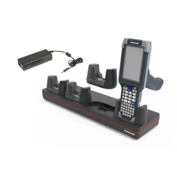 HONEYWELL CK65 standardna Ethernet stanica za punjenje, nije kompatibilna s