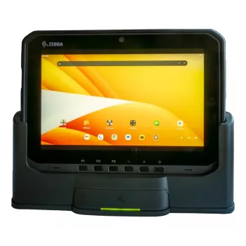 ET6X Connect stanica za tablet s HDMI, Ethernet, 3,5 mm i 4x USB-A