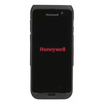 HONEYWELL CT47 - terminal za prikupljanje podataka - izdržljiv - Android 12 - 128 GB UFS kartica - 14 cm (5,5 inch) (CT47-X1N-58D1E0G)