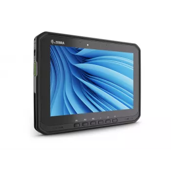 Zebra ET65W - robusni - tablet - Intel Core Ultra 5 125U / 1,3 GHz - Win 11 IoT Enterprise - Intel Graphics - 8 GB RAM - 128 GB SSD NVMe - 25,7 cm (10,1