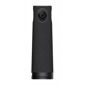 AudioCodes RXVCAM360 videokonferencijska kamera - AudioCodes RXVCam360. Megapiksela (cca): 5 MP. HD tip: 4K Ultra HD