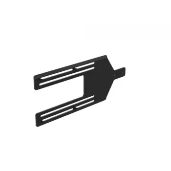 Ergonomic Solutions SPK511-02 periferni držač za plaćanje, crni