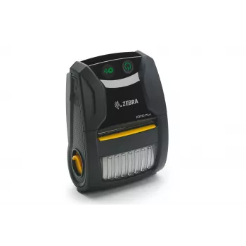 Zebra DT pisač ZQ310 Plus Bluetooth 4.X, bez linearnog senzora etiketa, za vanjsku upotrebu, engleski, grupa E