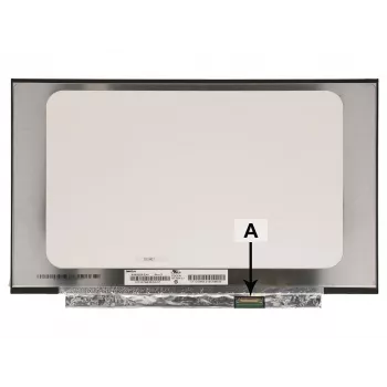 2-power 14.0 1366x768 HD LED 30 Pin mat (2P-KL.1400H.028)