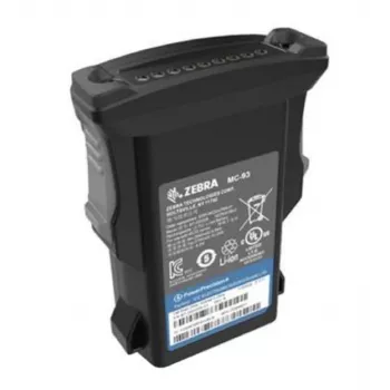Zebra baterija za ručni terminal (standardna) - s PowerPrecision Plus i BLE svjetlom