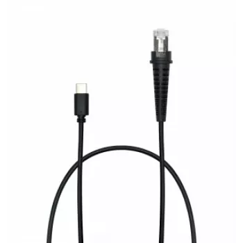 Newland USB-C ravni kabel 1,8 metara - kabel - digitalni/podaci