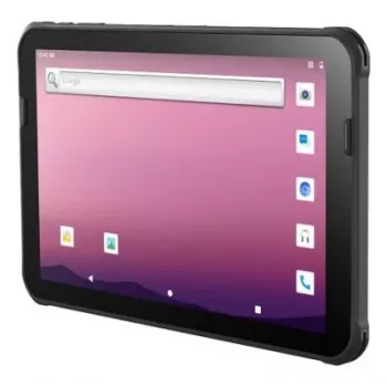 HONEYWELL ScanPal EDA10A - tablet - robustan - Android 12 - 128 GB - 25,7 cm (10,1