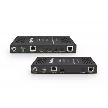 Wyrestorm EX3-100-eARC - 4K60Hz HDBaseT komplet produživača eARC POH