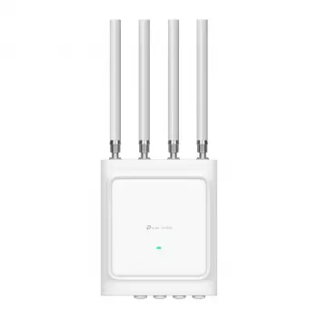 TP-LINK Omada WL-AP EAP668-Outdoor HD AX3600 - pristupna točka - 2,4 Gbps