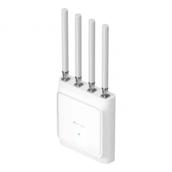 TP-LINK Omada WL-AP EAP668-Outdoor HD AX3600 - pristupna točka - 2,4 Gbps
