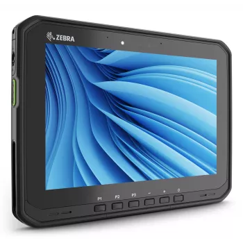 Zebra ET65W 1 fizička SIM i 1 eSIM Intel Co - tablet - Core i5