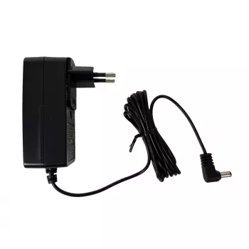 Labelmate napajanje za MC/MC+ 15V-DC. Uključeno u isporuku
