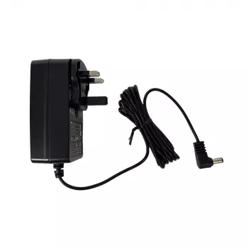 Labelmate UK napajanje za MC/MC+ 15V-DC. Uključeno u isporuku