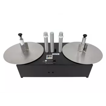 Labelmate RRC-330-STANDARD - sustav brojanja - izmjenična struja 220-240 V - 152 mm (6 inch)
