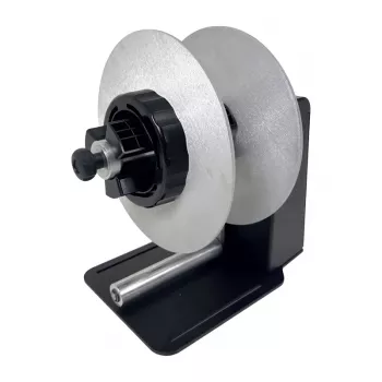 Labelmate MC-PRO - vanjski namotavač etiketa, maks. širina medija 110 mm