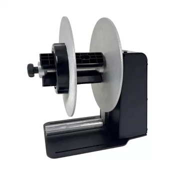 Labelmate MC-PRO - vanjski namotavač etiketa, maks. širina medija 110 mm