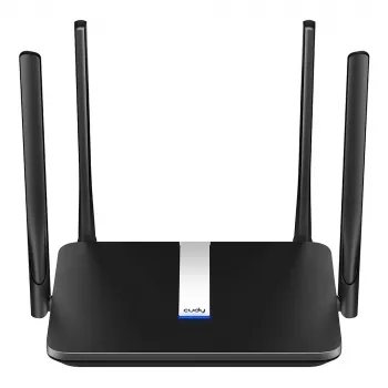 Cudy AC1200 Wi-Fi Mesh 4G LTE Cat4 usmjerivač