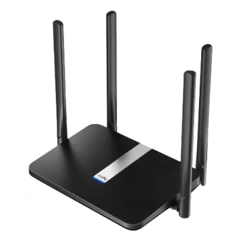 Cudy AC1200 Wi-Fi Mesh 4G LTE Cat4 usmjerivač