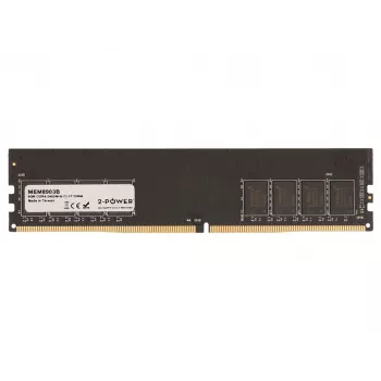 2-POWER MEM8903B-2133 - 8 GB - 1 x 8 GB - DDR4 - 2400 MHz