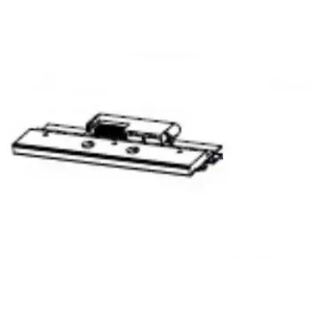 Zebra set mehanizma za ispis 203dpi ZD621T