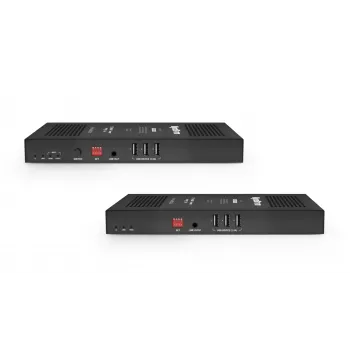 Wyrestorm SWX-100-HDBT3 - 4K60Hz HDBaseT 3.0 komplet odašiljača i prijamnika