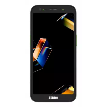 Zebra TC501 - terminal za prikupljanje podataka - izdržljiv - Android - 128 GB UFS kartica - 15,2 cm (6 inch) (TC501G-321E1A1A01-A6)