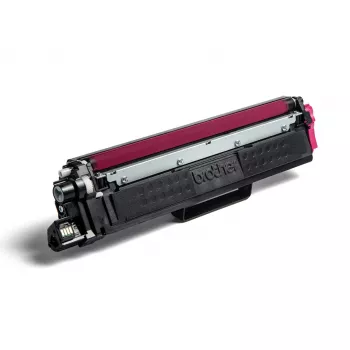 Brother TN-247M (TN247M) Toner Cartridge, Magenta