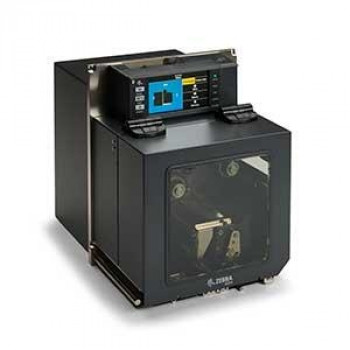 Zebra ZE511, termotransfer, POS pisač, 300 x 300 DPI, 12 dot, 356 mm/s, 135 - 254 µm