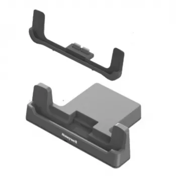 EDA10A Display Dock komplet uklj. dock, UK mrežni kabel/napajanje