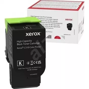 Xerox 006R04368 toner kartuša 1 kom. original crna